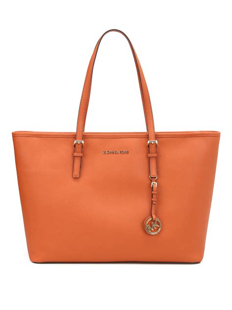 michael kors jet set travel medium tote bag|michael kors jet set luggage.